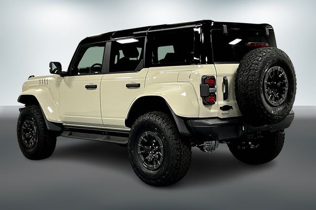 2025 Ford Bronco 4-Door Raptor - Photo 15