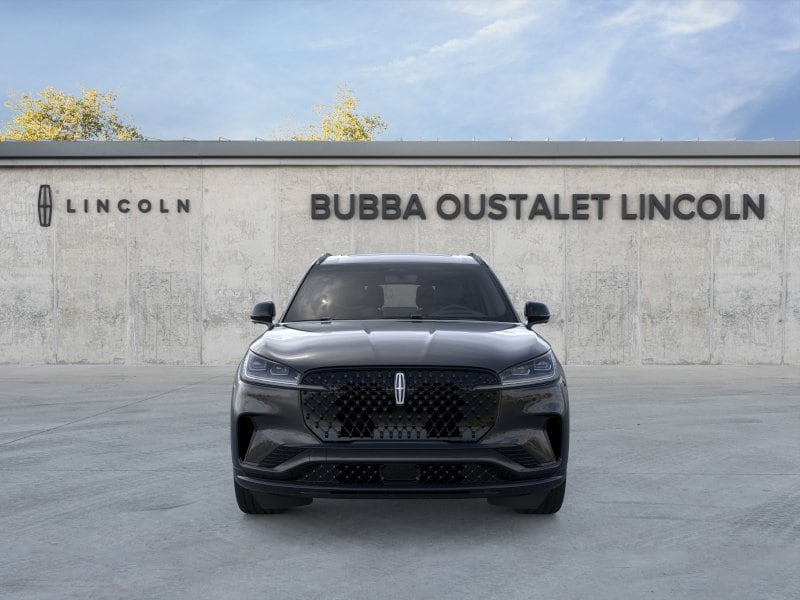 2026 Lincoln Aviator Reserve - Photo 31