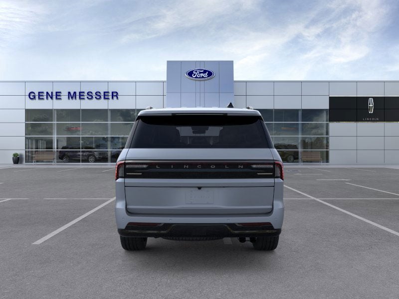 2026 Lincoln Navigator Reserve - Photo 27