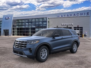 2026 Ford Explorer Active SUV