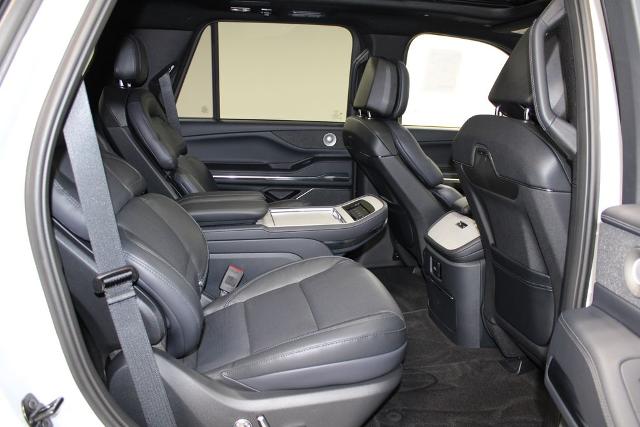 2025 Lincoln Navigator Reserve - Photo 100