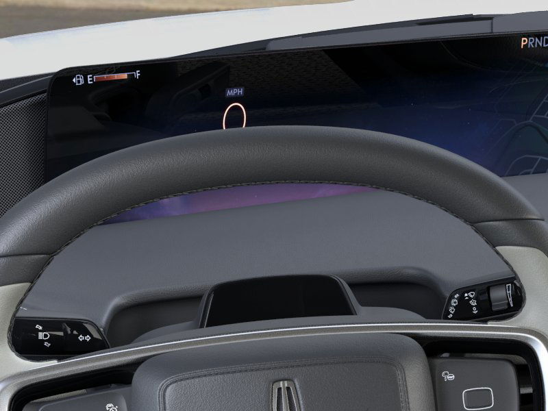 2025 Lincoln Navigator Reserve L - Photo 13