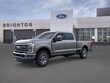 Ford F-350SD