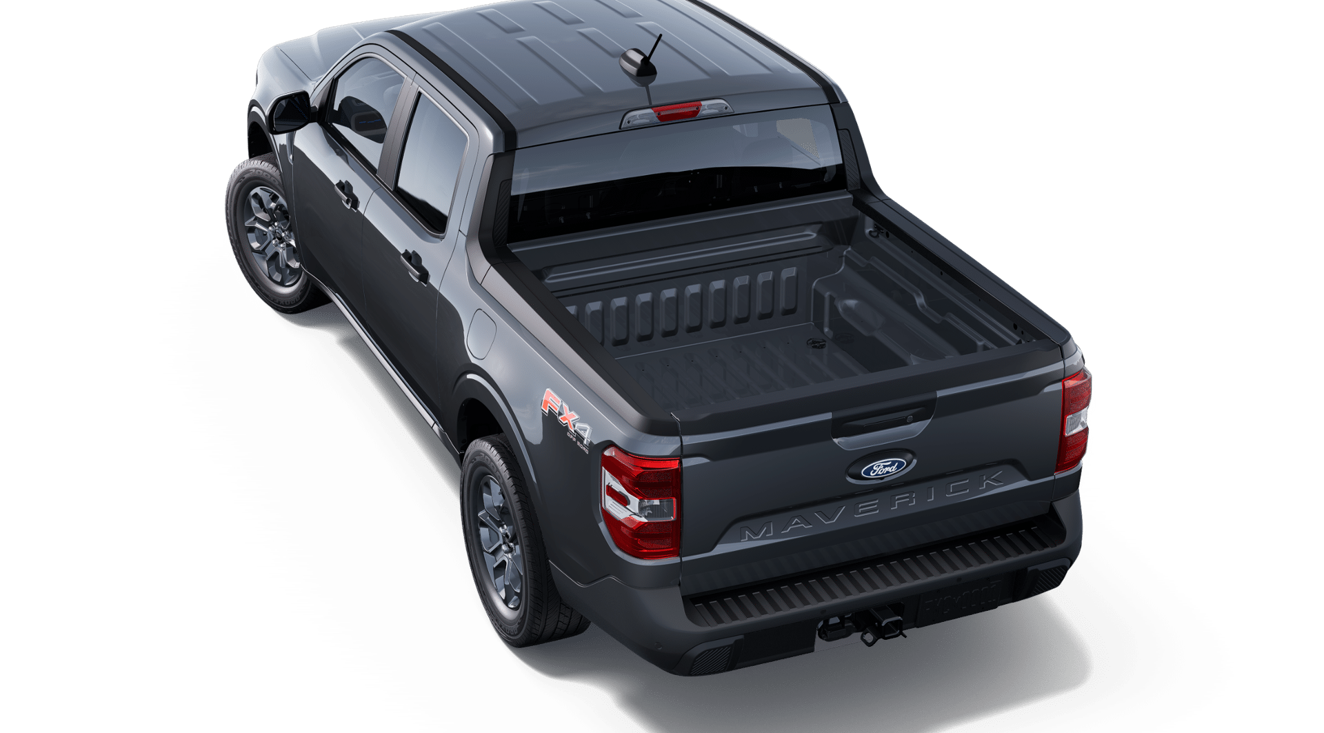 Thumbnail: 2025 Ford Maverick - 10