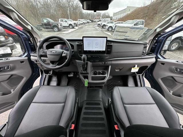 Thumbnail: 2026 Ford Transit Series - 48