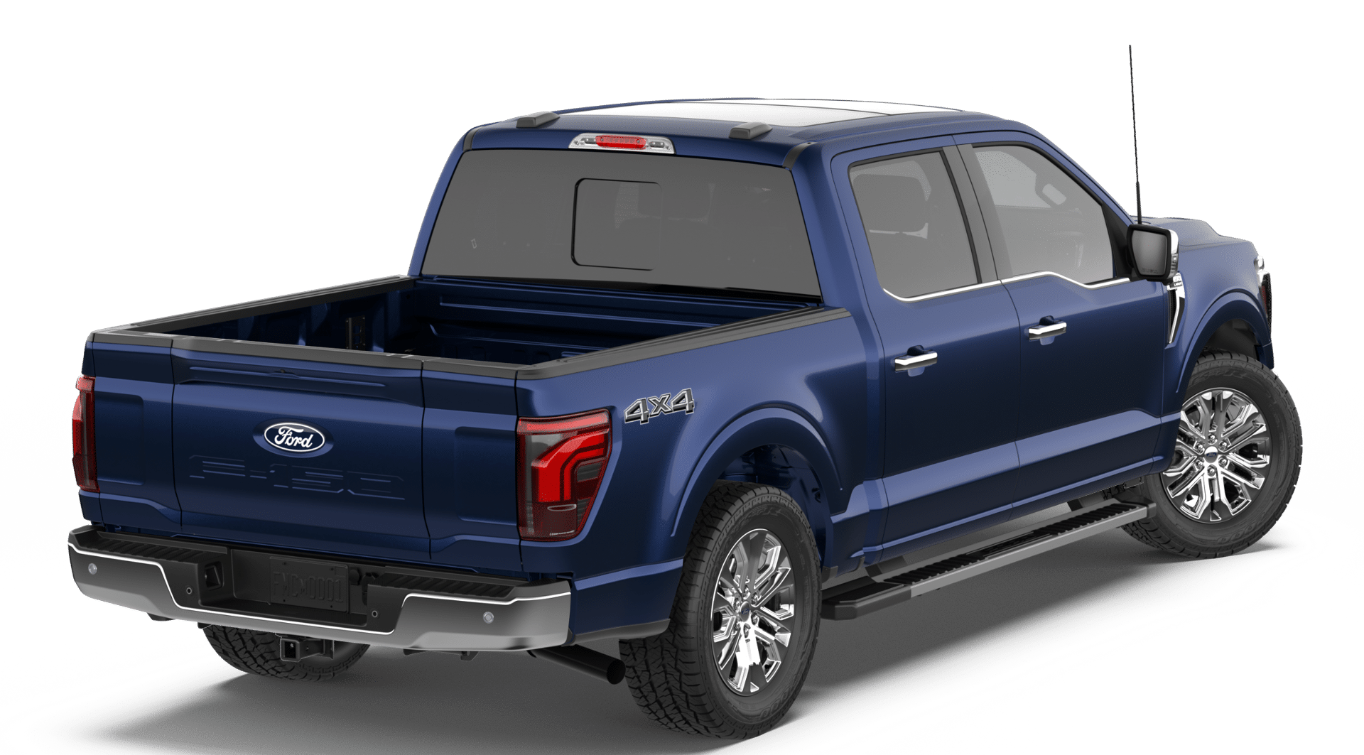 Thumbnail: 2026 Ford F-150 - 3