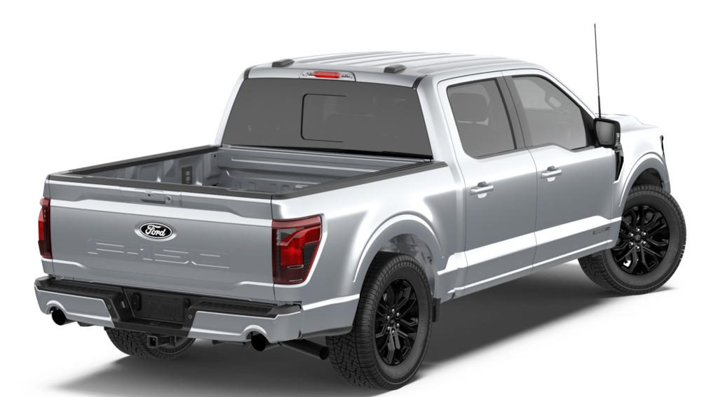 New 2026 Ford F-150