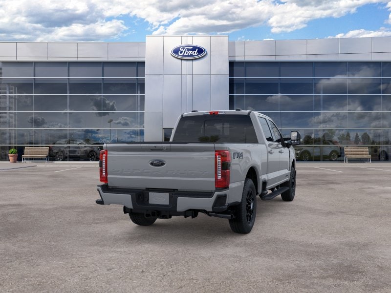 2026 Ford F-350 Super Duty Lariat - Photo 15