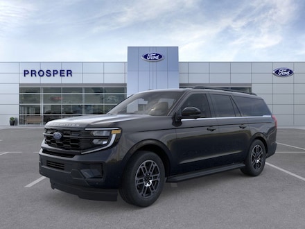 2025 Ford Expedition Active MAX SUV 2025 Ford Expedition Active MAX SUV