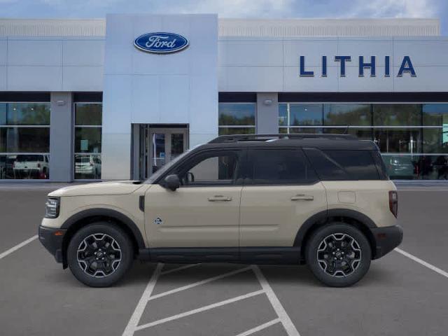 Thumbnail: 2025 Ford Bronco Sport - 26