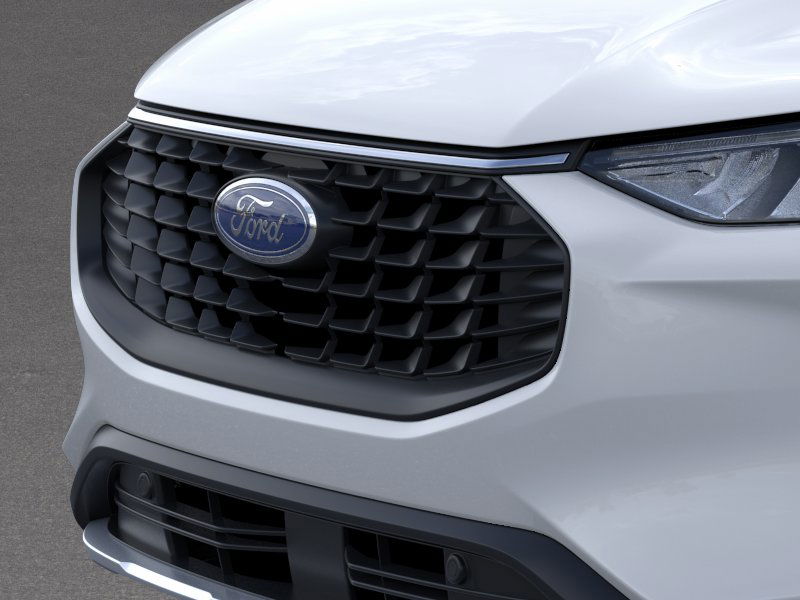 Thumbnail: 2025 Ford Escape - 17