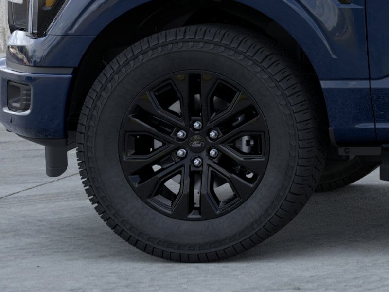 Thumbnail: 2026 Ford F-150 - 19