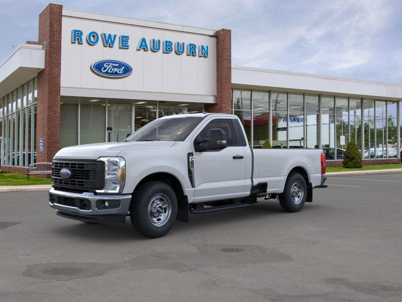 2023 Ford F-250 XL photo 3