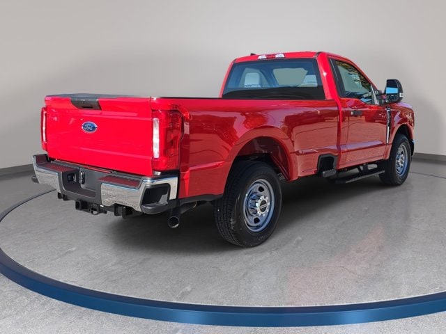 2026 Ford F-350 Super Duty XL - Photo 38