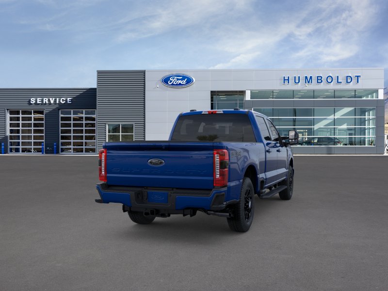 2026 Ford F-250 Super Duty XLT - Photo 31