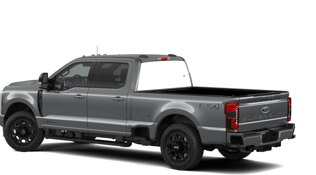 New 2026 Ford Super Duty F-250® Lariat® TRUCK