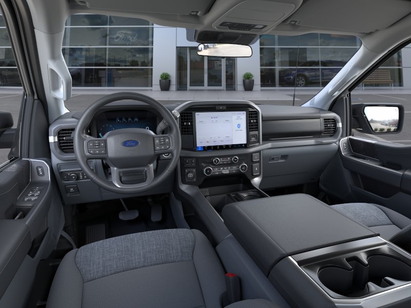 2026 Ford F-150 XLT Truck