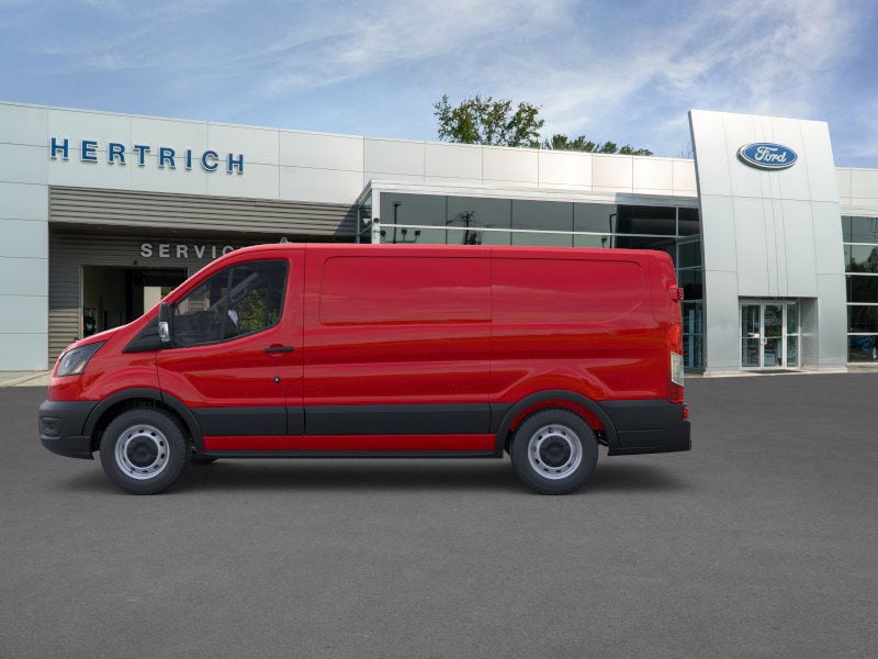 2025 Ford Transit Cargo Van Van Low Roof Van