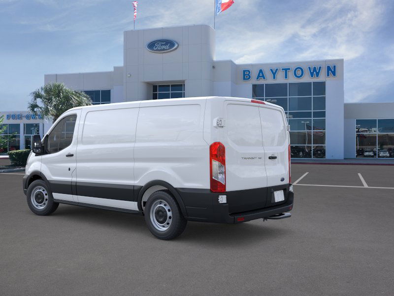 2025 Ford Transit Van Base - Photo 25