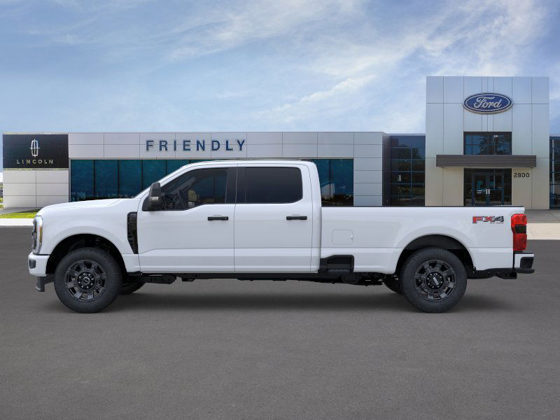 2026 Ford F-350 XL photo 2