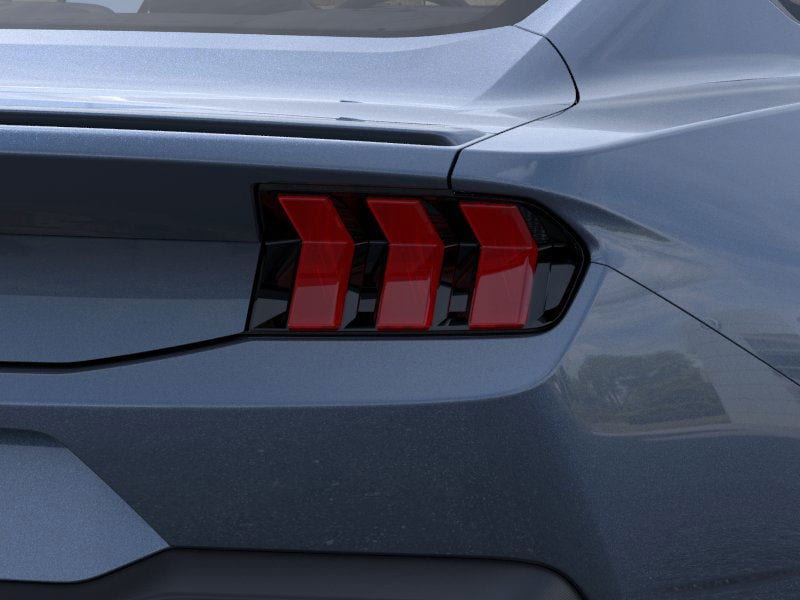 2025 Ford Mustang EcoBoost Premium Fastback - Photo 47