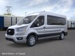 Ford Transit Commercial