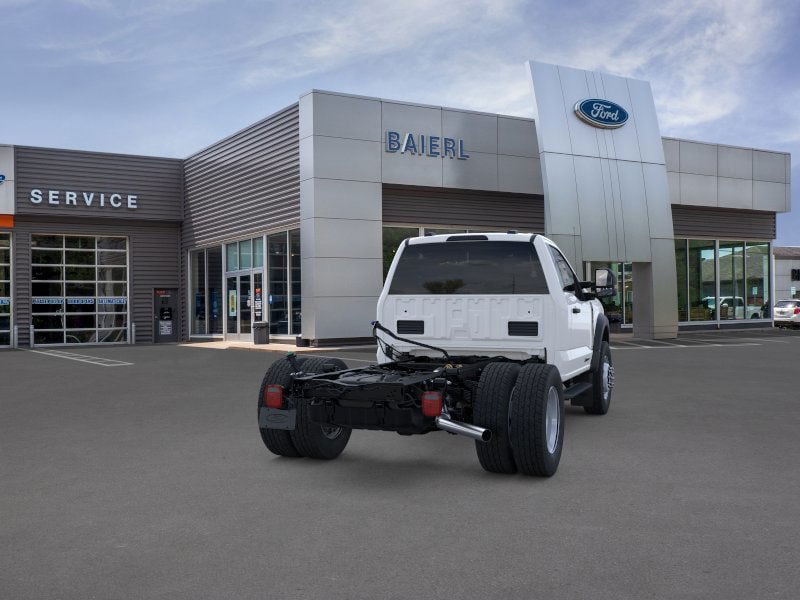 Thumbnail: 2025 Ford  - 8