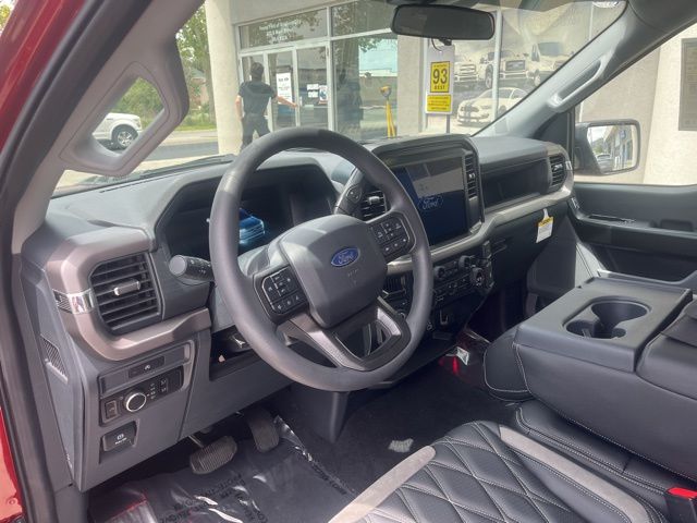 2025 Ford F-150 XL - Photo 65