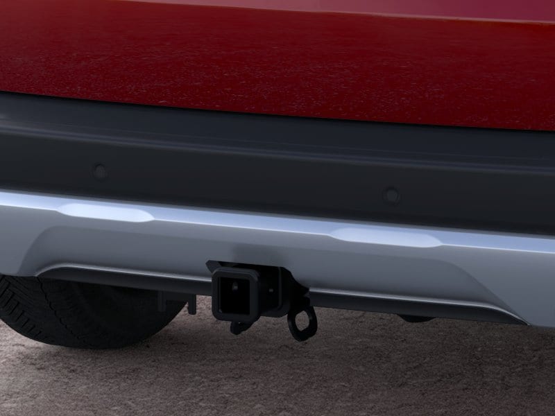 2025 Ford Escape Plug-in hybrid PHEV - Photo 23