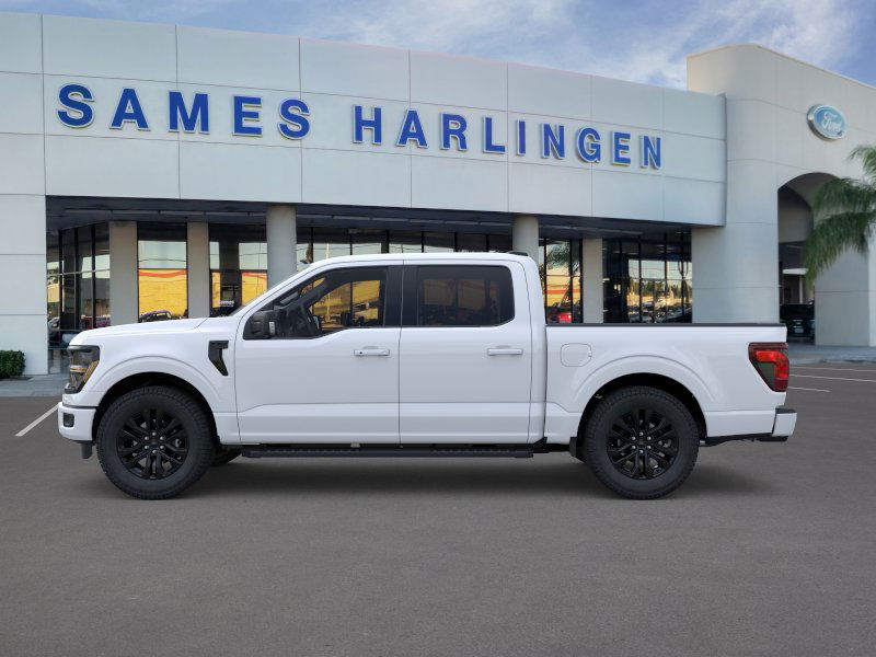 2026 Ford F-150 XLT - Photo 25