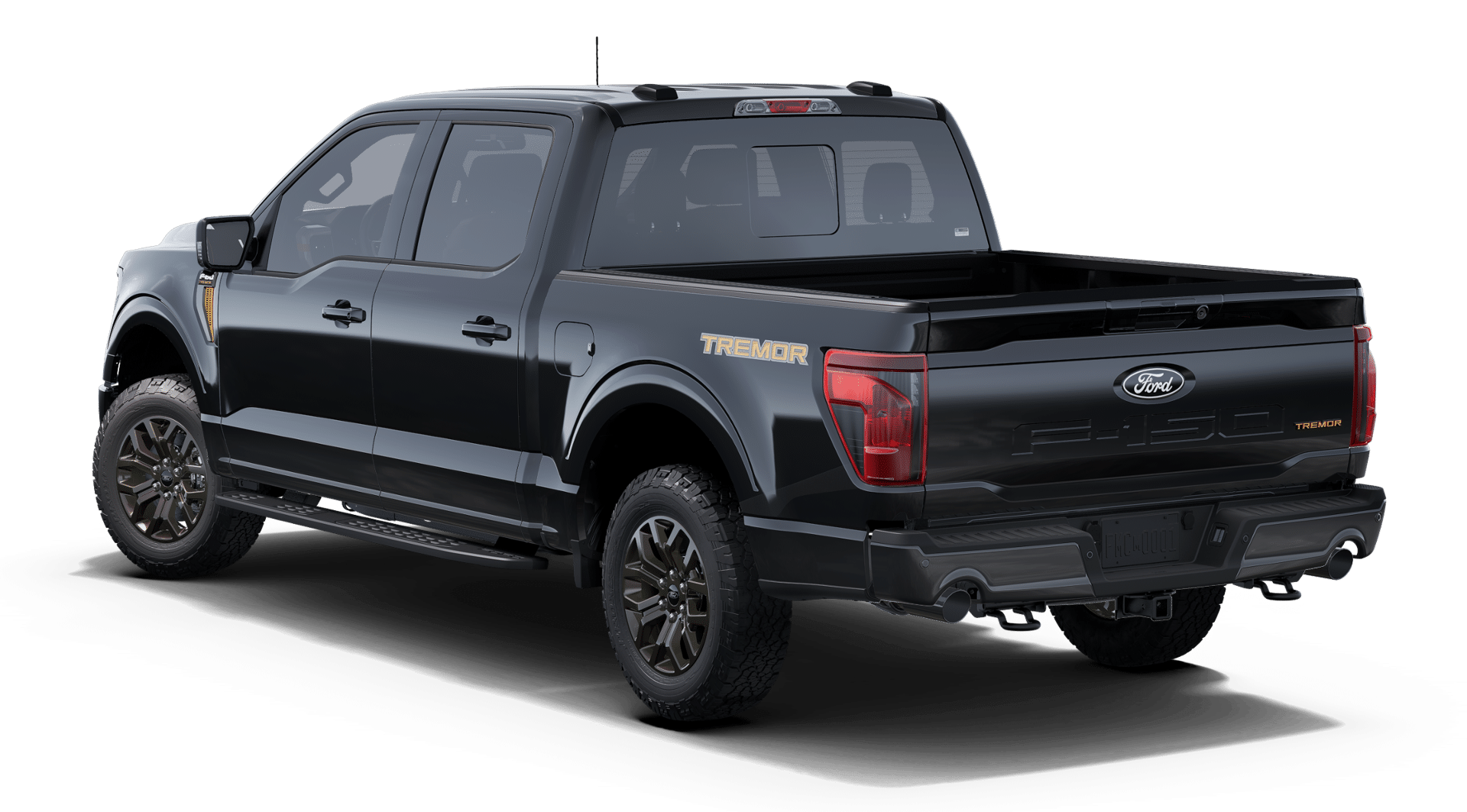 Thumbnail: 2025 Ford F-150 - 10