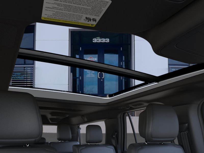 Thumbnail: 2026 Ford Expedition MAX - 45