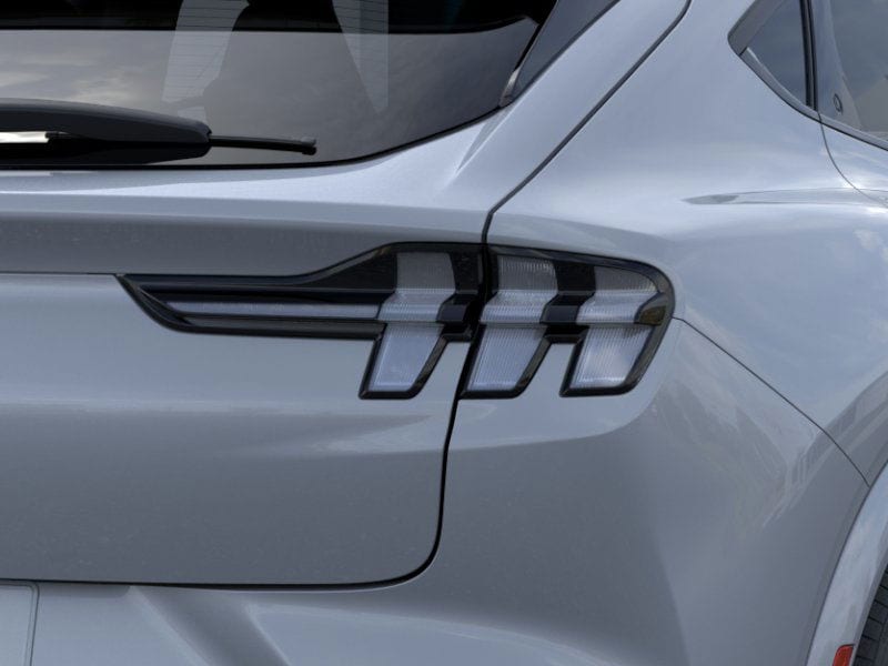 2025 Ford Mustang Mach-E GT - Photo 39