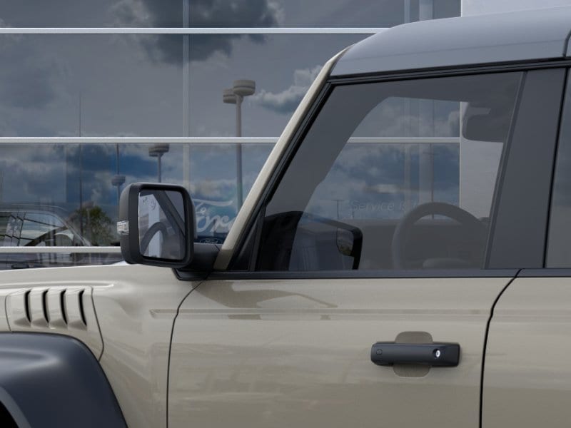 2025 Ford Bronco 4-Door Raptor - Photo 50