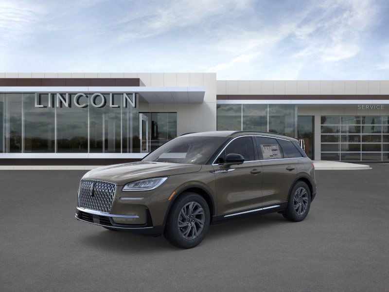 2026 Lincoln Corsair Premiere's photo