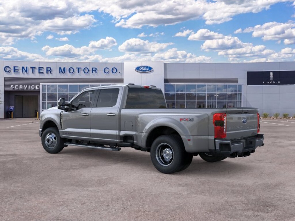 New 2026 Ford F-350 TRUCK