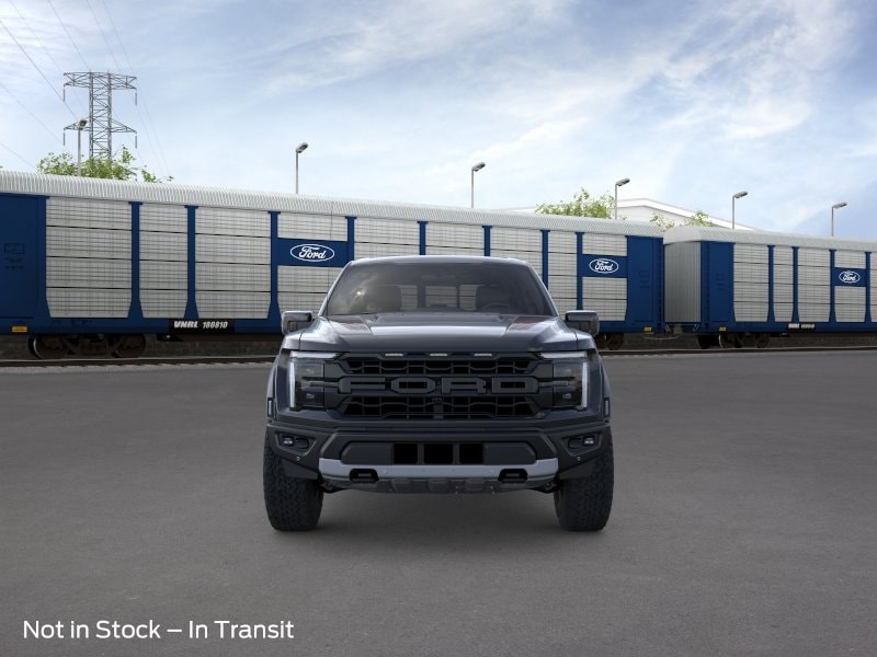 2026 Ford F-150 Truck SuperCrew Cab