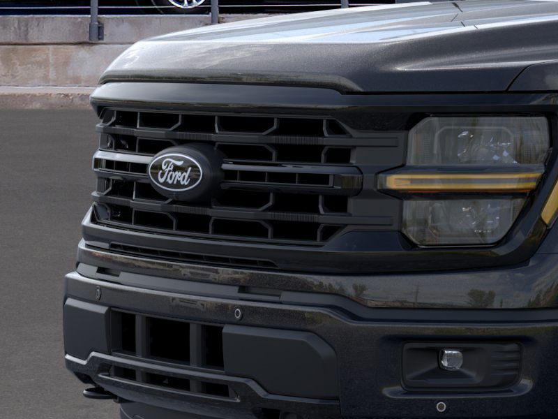 Thumbnail: 2025 Ford F-150 - 39