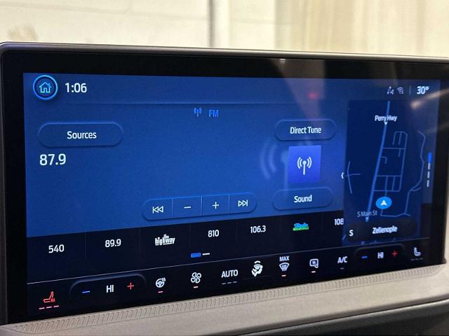 Thumbnail: 2026 Ford Maverick - 44