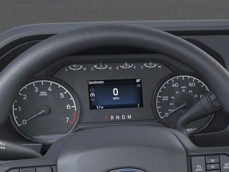 2026 Ford F-250 Super Duty XLT - Photo 35