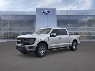 2026 Ford F-150 XLT TRUCK