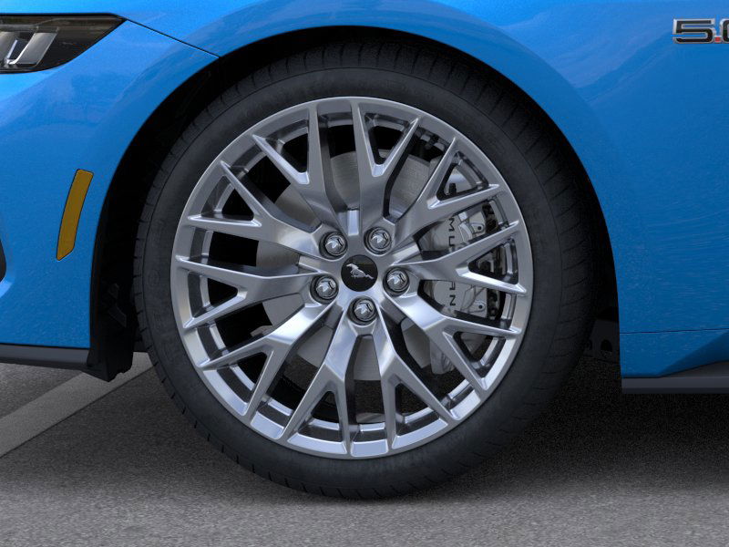 2025 Ford Mustang GT Premium Fastback - Photo 19