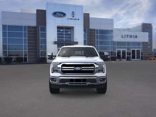 Thumbnail: 2025 Ford F-150 - 28