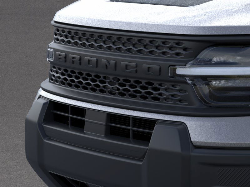 Thumbnail: 2025 Ford Bronco Sport - 40
