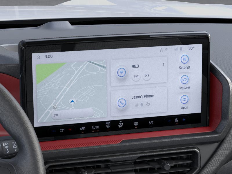 2025 Ford Bronco Sport Free Wheeling - Photo 56