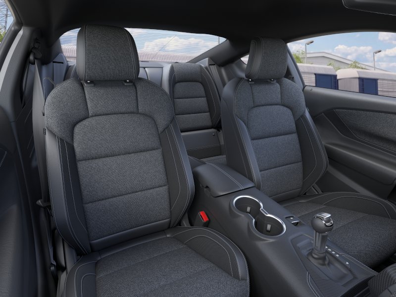 2026 Ford Mustang GT Coupe