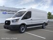  Ford Transit-250 Cargo