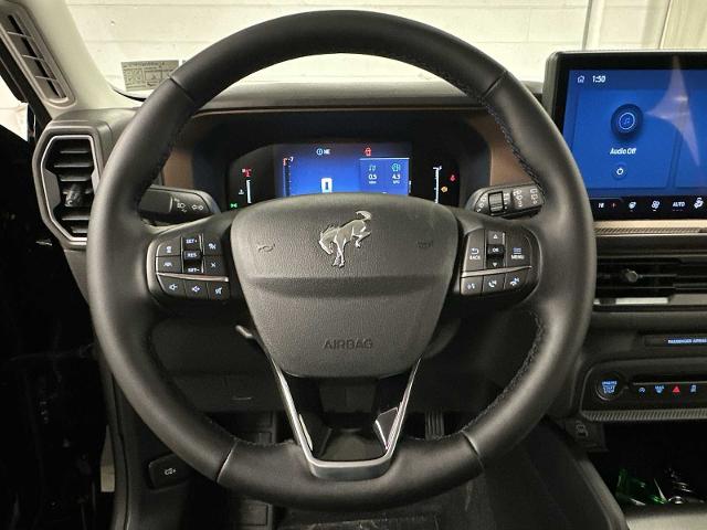 Thumbnail: 2026 Ford Bronco Sport - 37