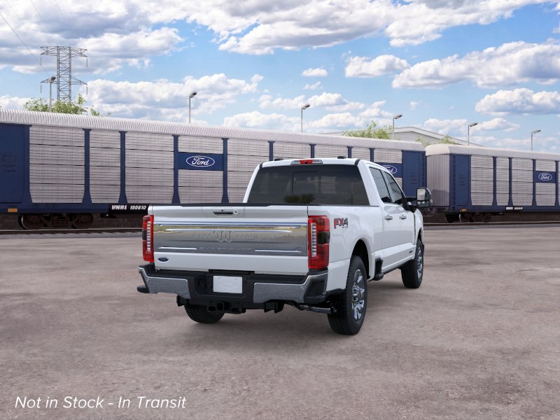 Super Duty