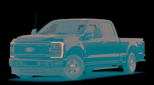 Ford Super Duty F-250 SRW